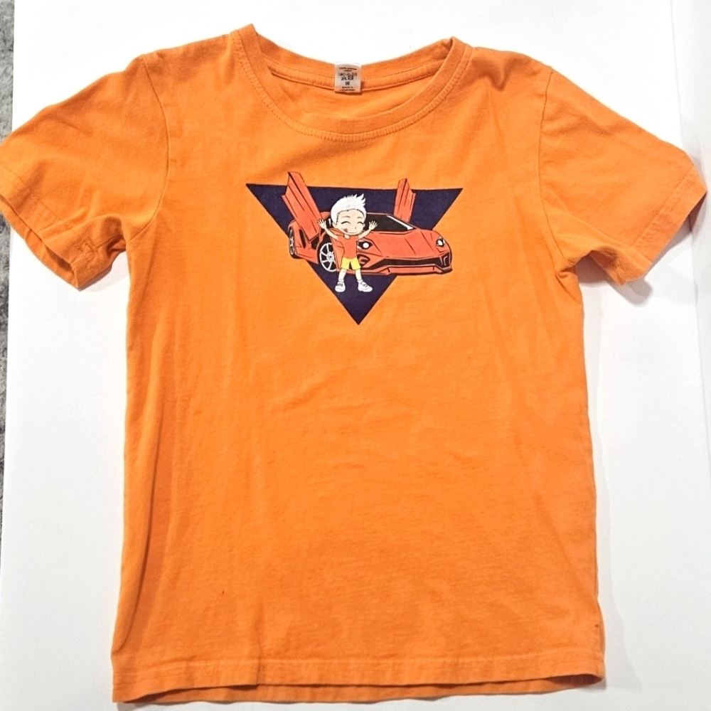 T-shirt Merch Vlad A4 lamba 134cm